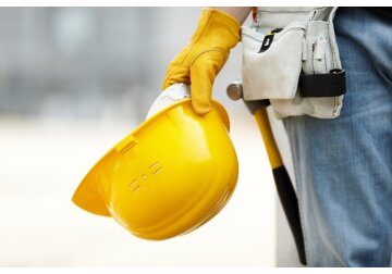 Se îndreaptă sectorul european al construcţiilor către un crah?