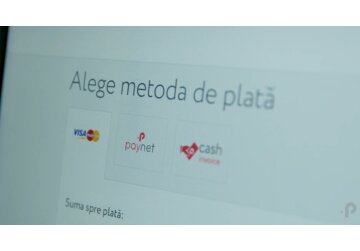 Cum a devenit „JustConsult” un exemplu de digitalizare inteligentă cu Paynet Business