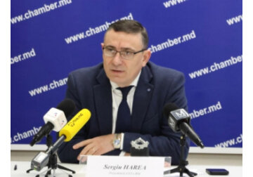 About 350 domestic entrepreneurs will take part in the 21st National Exhibition-Fair of Goods and Services “Made in Moldova”.