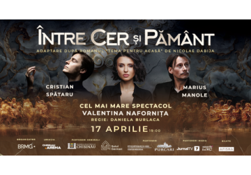 Între Cer Și Pământ