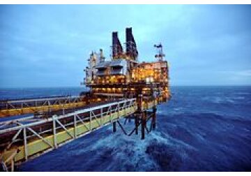 Нефтяной гигант нажился на кризисе