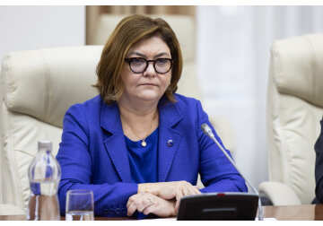 “Solidarity corridors” have brought Moldova and Ukraine closer to the EU in 2 years and secured them in the EU single market and transport zone - Adina Vălean.