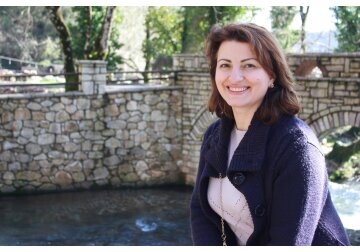 Interviu cu psihologa Victoria Gonța. „Consilierea psihologică este pilonul de start spre decizia de a face o schimbare.”