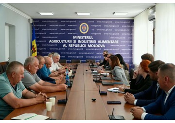 Moldova speră să atragă noi finanțări din partea UE pentru sprijinirea agriculturii, iar începând cu 2027 vor fi lansate plăți pe hectar în anumite sectoare prioritare, iar acest mecanism va fi extins treptat și la alte culturi