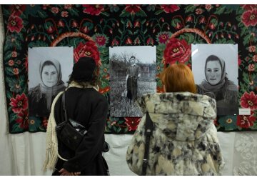 MUZEELE VIITORULUI: „Rama Albastră” - proiectul care păstrează vii și animează fotografiile din trecut