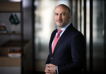 Giorgi Shagidze a fost aprobat în funcția de Președinte al MAIB de către Banca Națională a Moldovei
