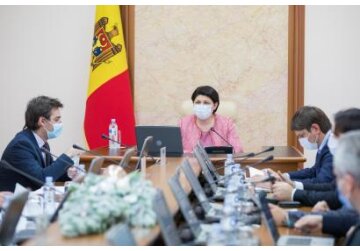 Guvernul Republicii Moldova a aprobat finanțarea în 2022-2024 a 46 de proiecte de dezvoltare regională în valoare totală de 1,58 miliarde lei.