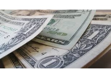 Dolarul american a înregistrat cel mai slab început de an din 1973 încoace: „A fost un șoc”