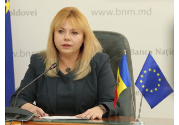 Moldova may abolish in 2024 the rule requiring the National Bank's authorization to hold more than 1% of bank shares.