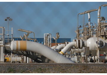 Алжир захотел повысить цены на газ для Европы