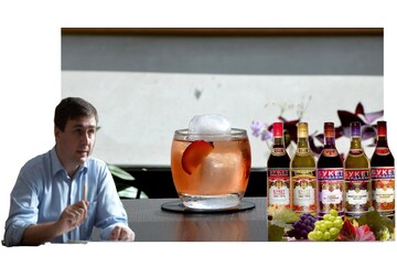Veaceslav Ioniță: Moldova a devenit al 6-lea cel mai mare exportator de vermut din lume în 2024, cu o valoare de 43,8 milioane de dolari  