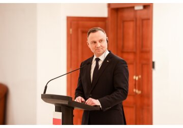 Polonia va oferi Moldovei un împrumut fără dobândă de 20 de milioane de euro.