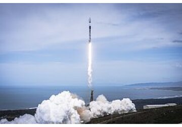 Саудовская Аравия и ОАЭ заявили о планах инвестировать в SpaceX Маска