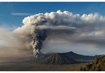 Влияние вулканов на климат оказалось недооценено