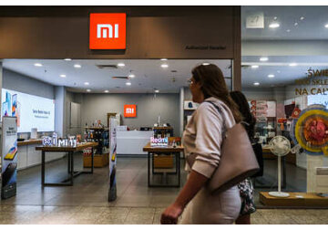 Xiaomi выпустит раскладушку