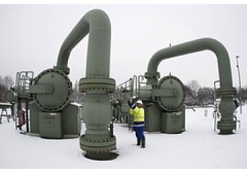 Названа угрожающая газовой безопасности Европы страна