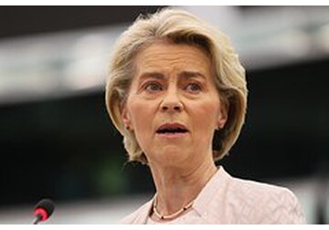 В Европе оценили масштабы переплаты за топливо из-за войны на Ближнем Востоке