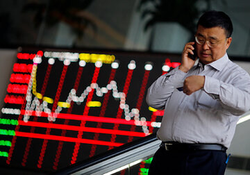 Китай перечеркнул блестящий рост собственных компаний