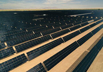 Зеленая энергетика в США обошла атомные станции и уголь