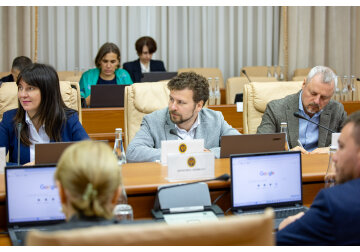 Mediul online din Moldova va deveni mai sigur pentru copii