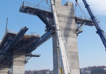 Moldova și România vor construi un nou pod peste Prut între orașele moldovenesc și românesc cu același nume Ungheni, costul total al proiectului va fi de 40 de milioane de euro.