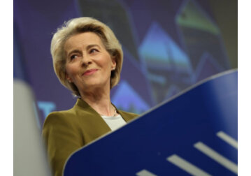 Comisia Europeană a recomandat Consiliului UE să înceapă negocierile de aderare a Republicii Moldova la Uniunea Europeană. 