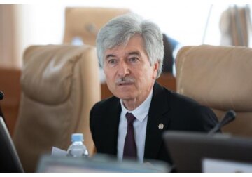 Правительство Молдовы утвердило проект Закона о госбюджете на 2023 г. с дефицитом в 18 млрд 327,3 млн леев.