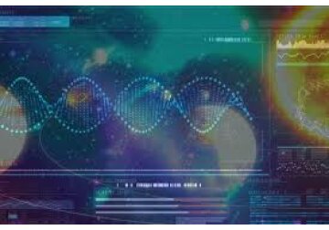 Un nou AI poate să modeleze şi să proiecteze codul genetic pentru toate domeniile vieţii