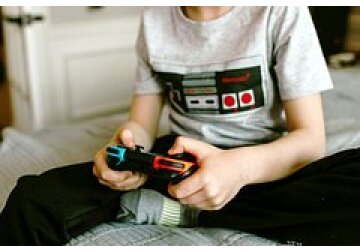 Ученые не нашли связи между видеоиграми и бездельем