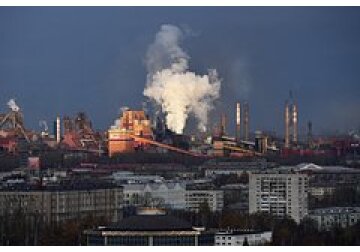 Загрязнение городского воздуха связали с деменцией