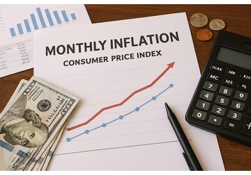 Moldova, cu o inflație lunară de 0,9% în ianuarie 2026, a ocupat locul 4 după indicele prețurilor de consum printre țările europene și din regiune analizate de BNS