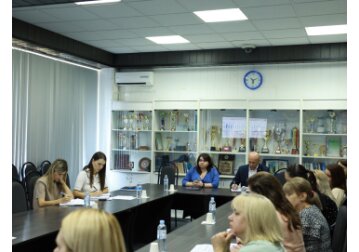 The State Tax Service called on members of the National Association of Restaurants and Leisure Facilities MĂR to connect their cash register equipment to the MEV information system by October 1