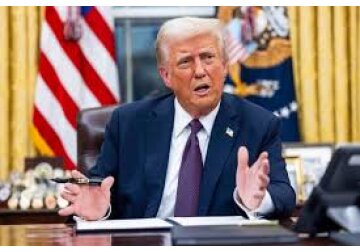 Țara care poate scăpa de furia taxelor vamale impuse de Trump: „Cred că putem rezolva”