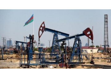 Азербайджанская нефть подешевела