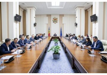 Energocom will conclude power purchase contracts for April-September also on the basis of direct negotiations and/or through the exchange.