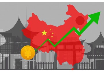 Economia Chinei a crescut vertiginos în primele luni ale anului, dar a ieșit la iveală o vulnerabilitate fundamentală: „Toată industria este sub presiune”