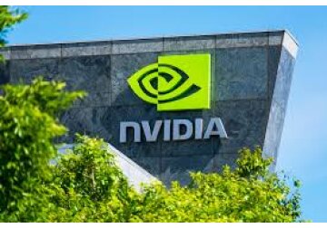 Nvidia depășește Apple și devine cea mai valoroasă companie din lume