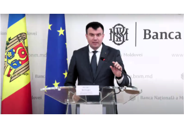 The National Bank has raised its average annual inflation forecast for 2025 from 4.9% to 7.3% (+2.4 p.p.) and for 2026 – from 3.8% to 4.7% (+0.9%)