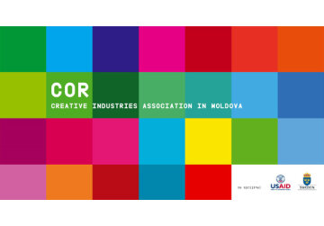 Au început consultările pe marginea proiectului Programului național de dezvoltare a industriilor creative 2023-2027, cu un buget estimat la 480 de milioane de lei.
