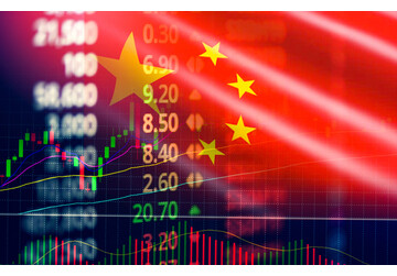Economia Chinei dă semne de dezechilibre tot mai mari