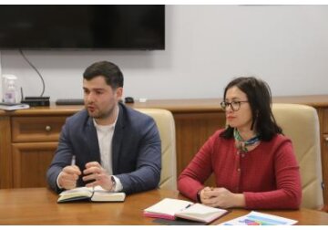 Agenția Statelor Unite pentru Dezvoltare Internațională (USAID) va investi aproximativ 50 de milioane de dolari în Moldova în următorii cinci ani pentru a sprijini agricultura cu valoare adăugată.