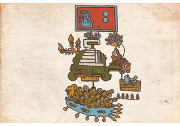 Названа новая возможная причина краха цивилизации майя