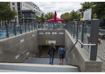 Germania stabileşte noul standard pentru transportul ieftin, la nivel naţional