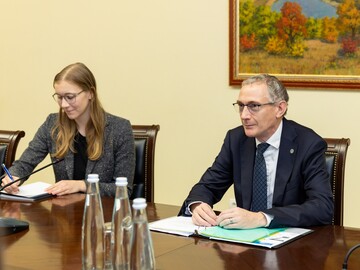 Молдова получила от Канады помощь в $88 млн для укрепления энергосектора