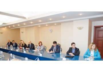 Правительство проводит ряд реформ, целью которых является улучшение бизнес-среды в Молдове.