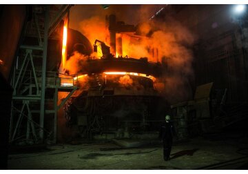 British Steel намерена сократить до 2000 рабочих мест из-за плана закрытия печей