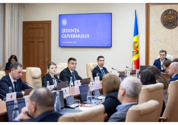 În Moldova va fi implementată o resursă informațională centralizată ”e-Dosar” pentru gestionarea cauzelor penale și contravenționale