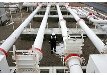 Назван способ спасения Европы от газового кризиса
