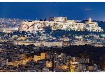 Grecia ia măsuri împotriva închirierilor pe Airbnb în Atena și crește taxa pentru închirierile pe termen scurt