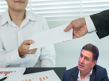 Due to the fact that salaries in the construction industry are paid in envelopes, the country&#039;s budget in 2024 did not receive 4.2 billion lei, - Veaceslav Ioniță